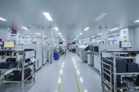 2025年手機(jī)攝像頭模組TOP10統(tǒng)計(jì)，四家二線廠商明年出貨有望突破3億顆